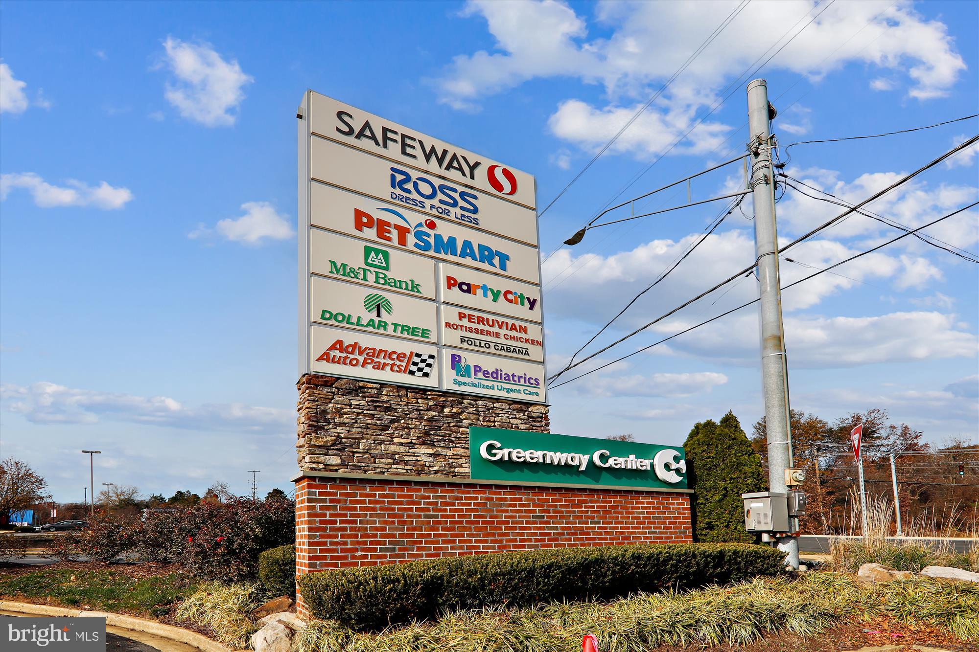 GREENBELT HOMES - Residential