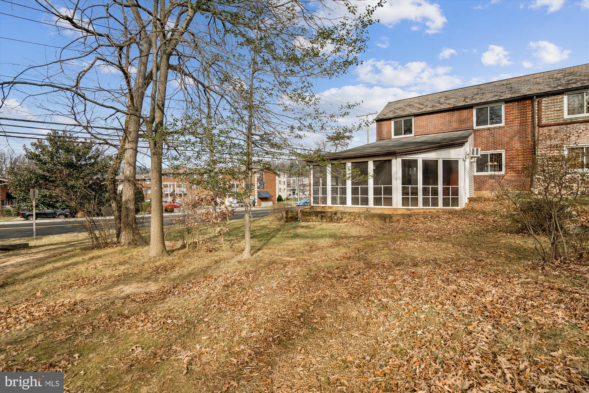 GREENBELT HOMES - Residential