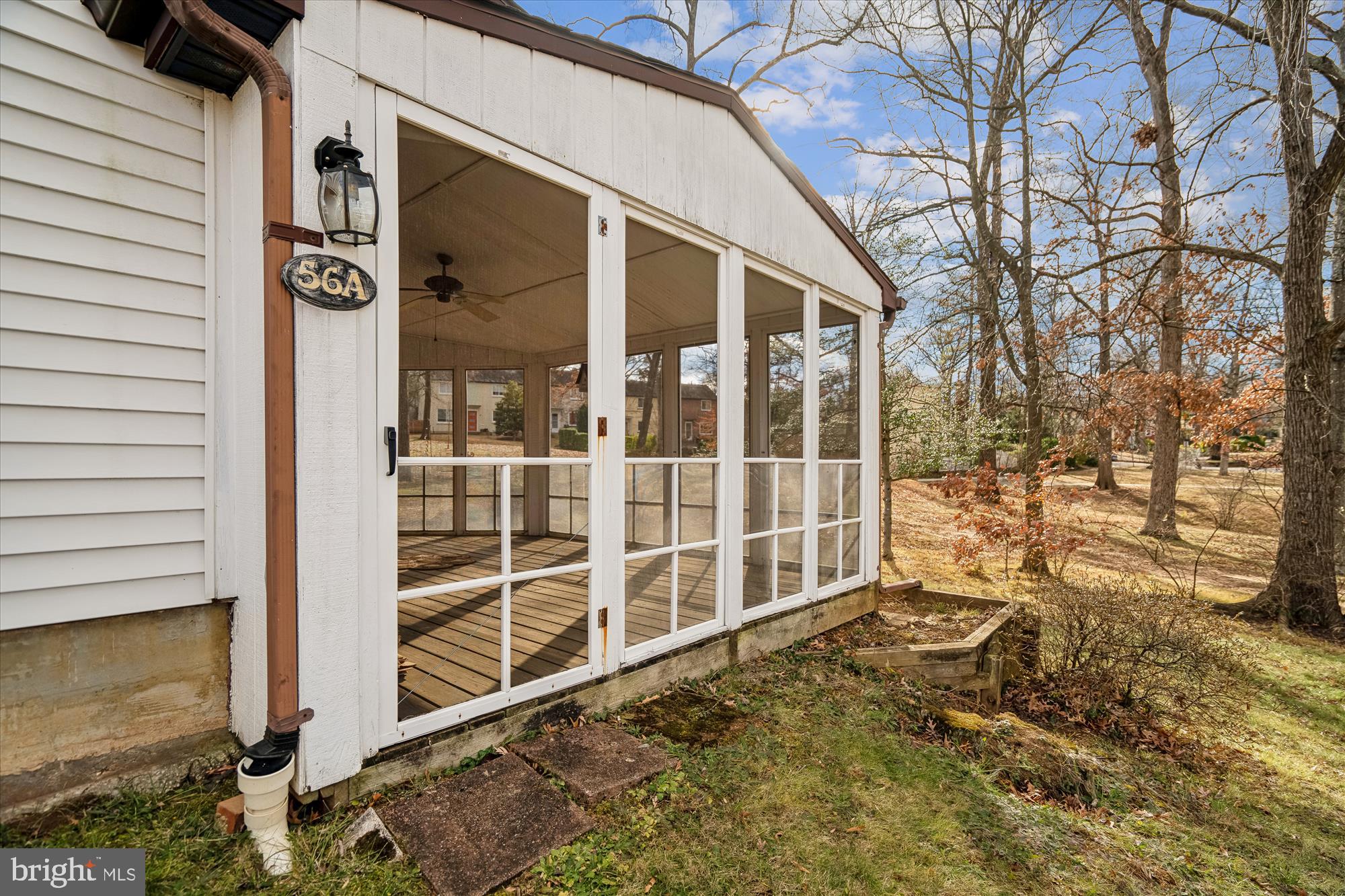 GREENBELT HOMES - Residential