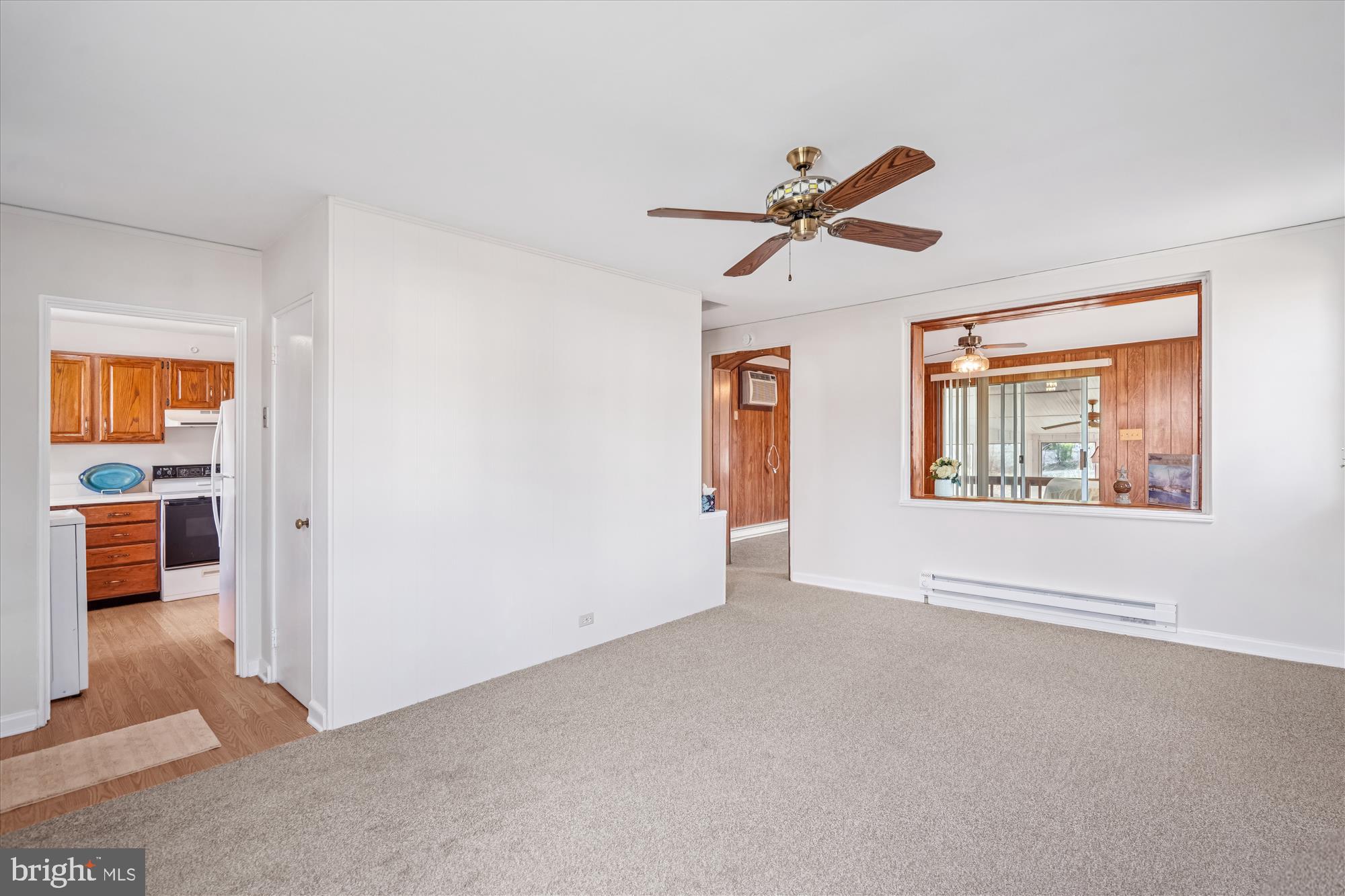 GREENBELT HOMES - Residential