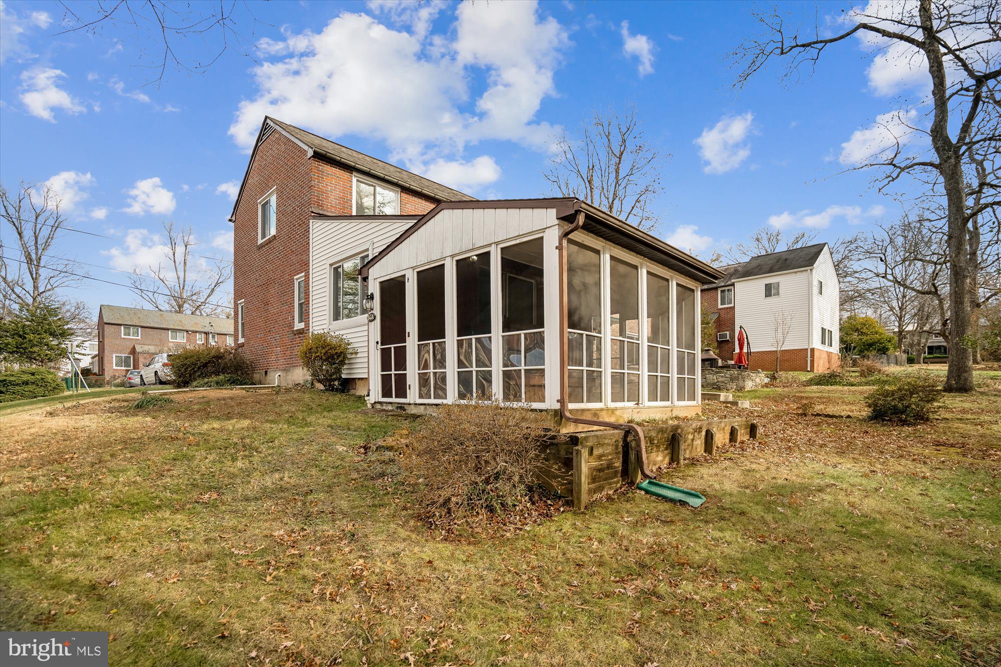 GREENBELT HOMES - Residential