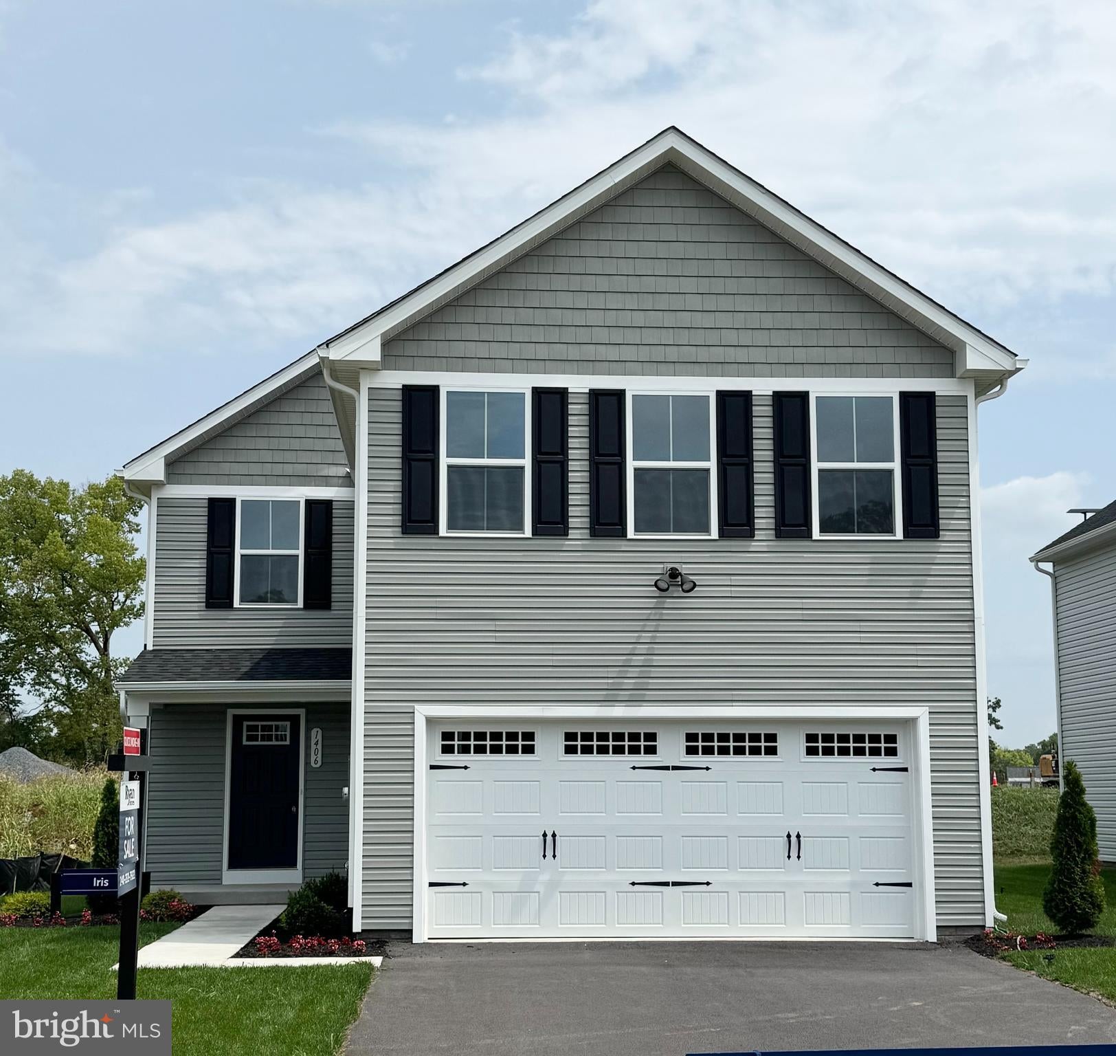 1406 LIEUTENANT JOHNSON DRIVE