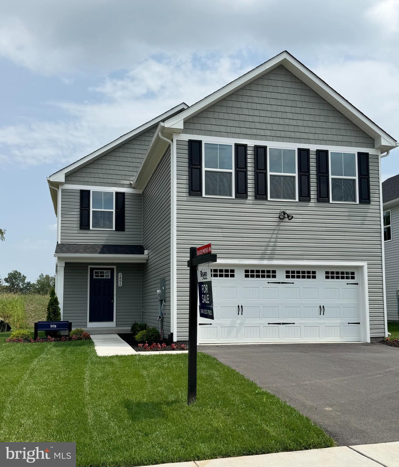 1406 LIEUTENANT JOHNSON DRIVE