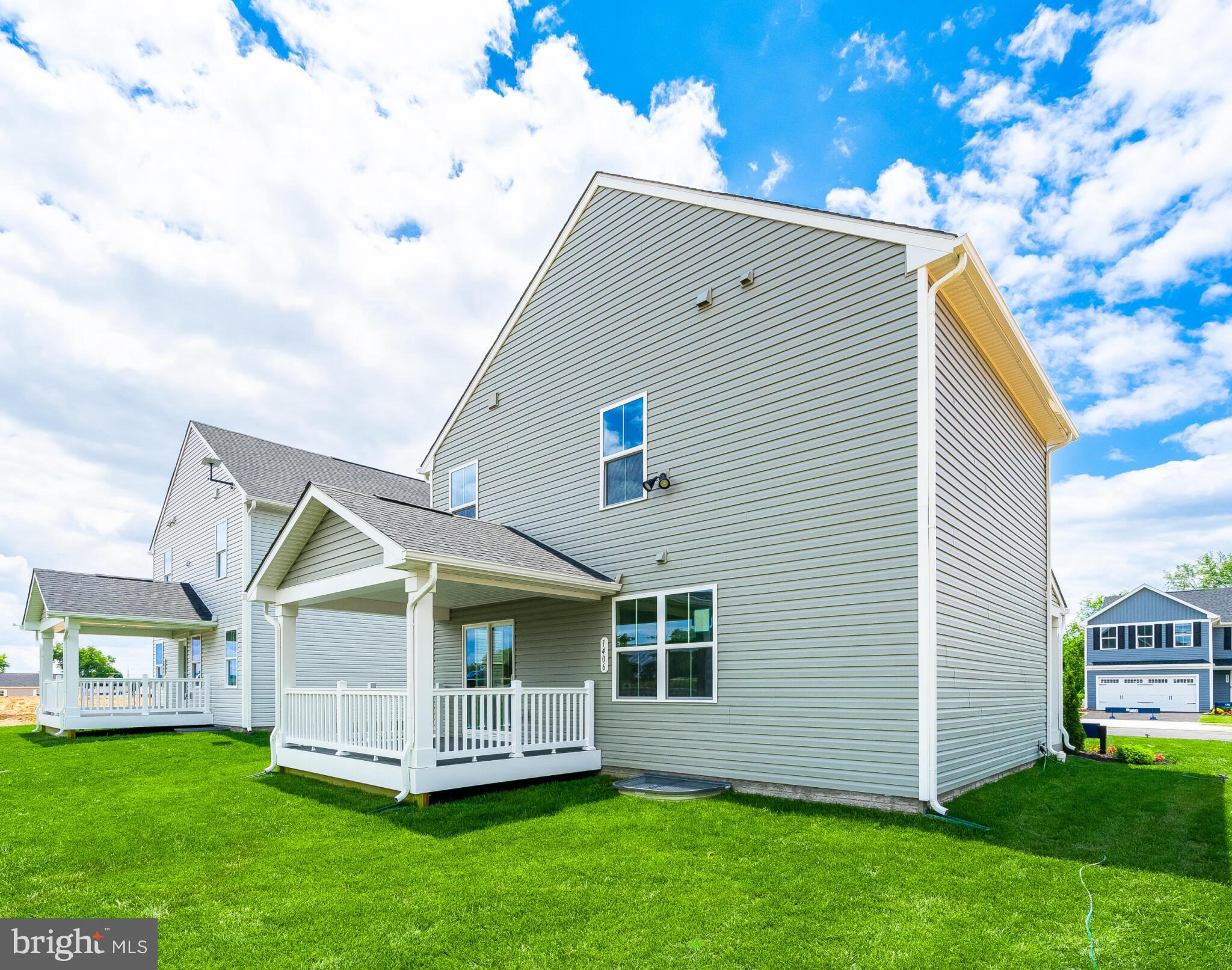1406 LIEUTENANT JOHNSON DRIVE