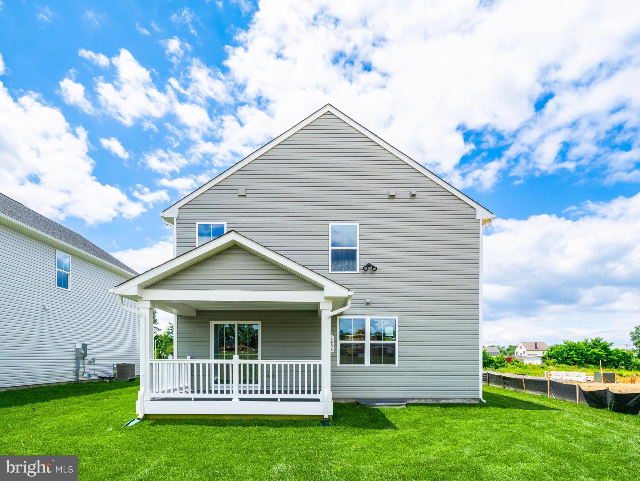 1406 LIEUTENANT JOHNSON DRIVE