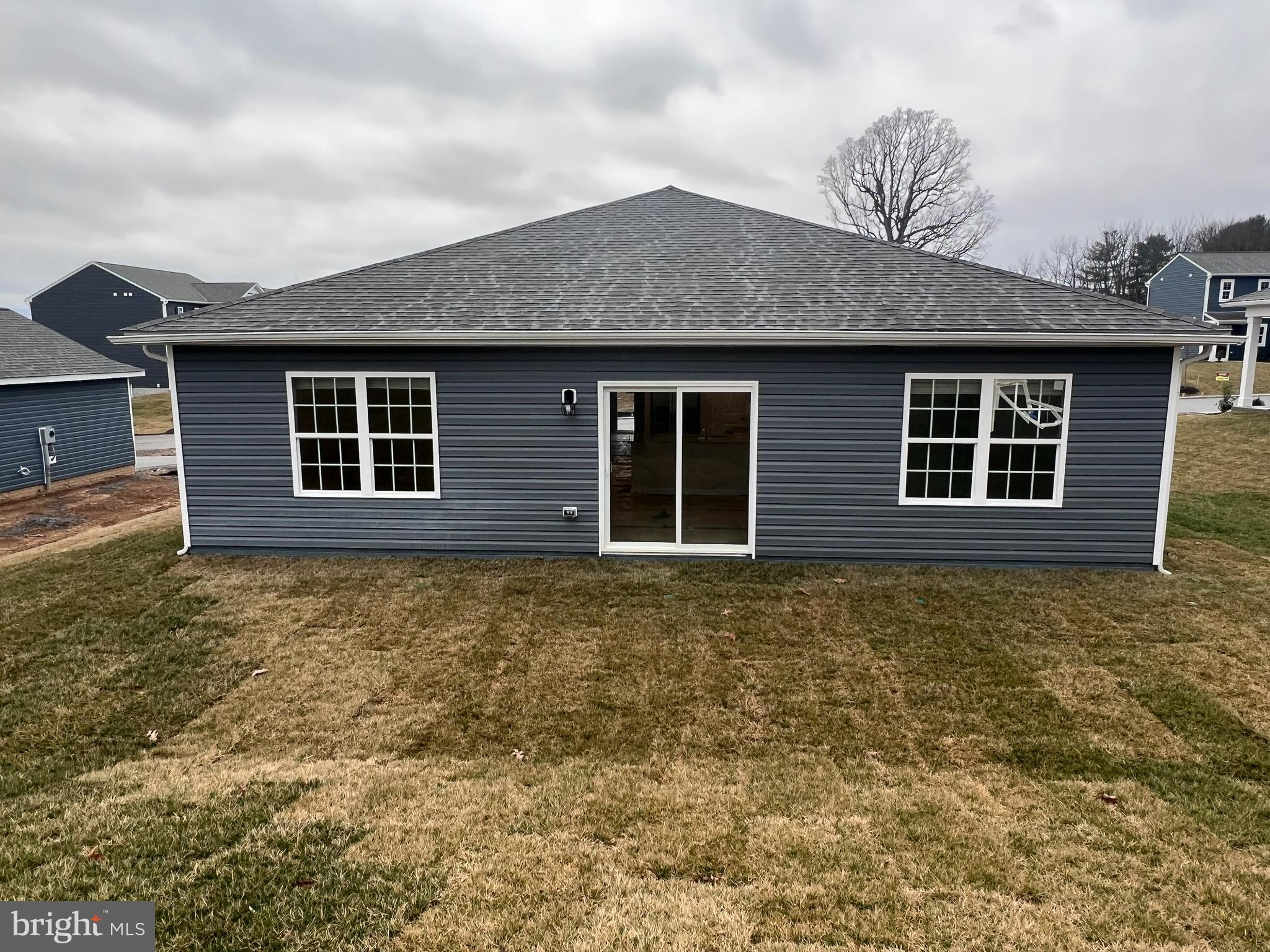 MAGNOLIA SPRINGS - Residential