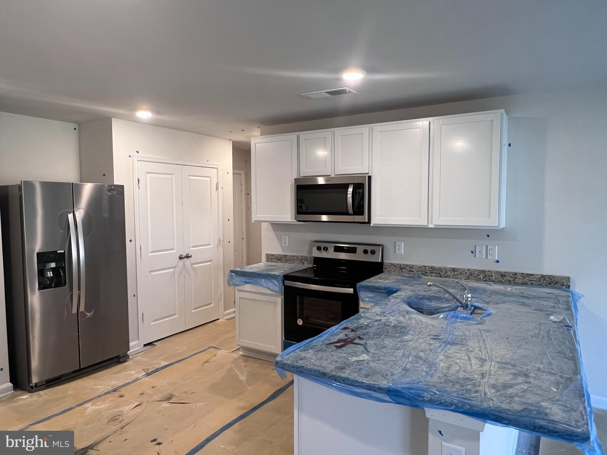 MAGNOLIA SPRINGS - Residential