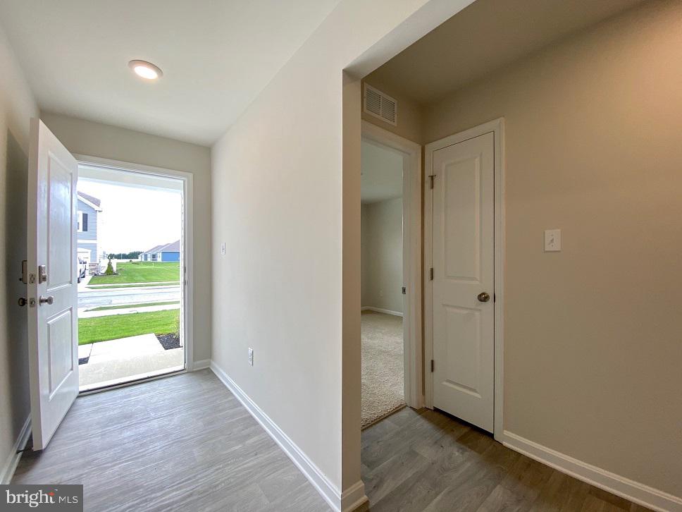 MAGNOLIA SPRINGS - Residential