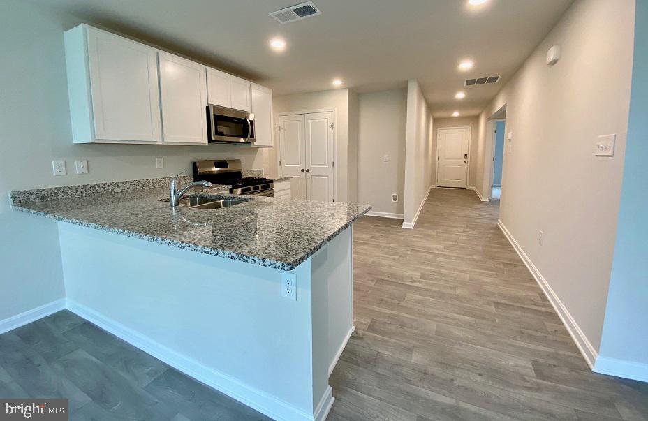 MAGNOLIA SPRINGS - Residential