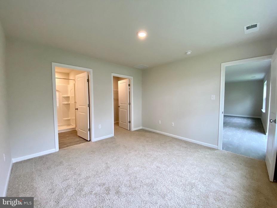 MAGNOLIA SPRINGS - Residential