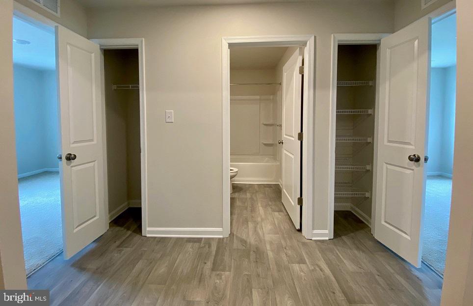 MAGNOLIA SPRINGS - Residential