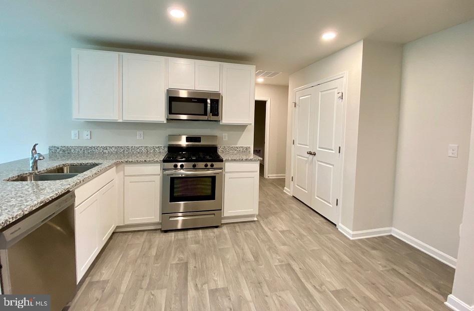 MAGNOLIA SPRINGS - Residential