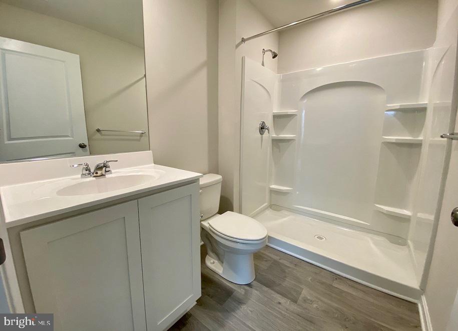 MAGNOLIA SPRINGS - Residential