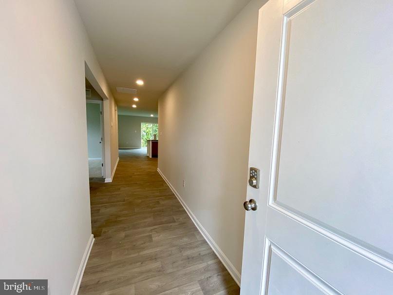 MAGNOLIA SPRINGS - Residential