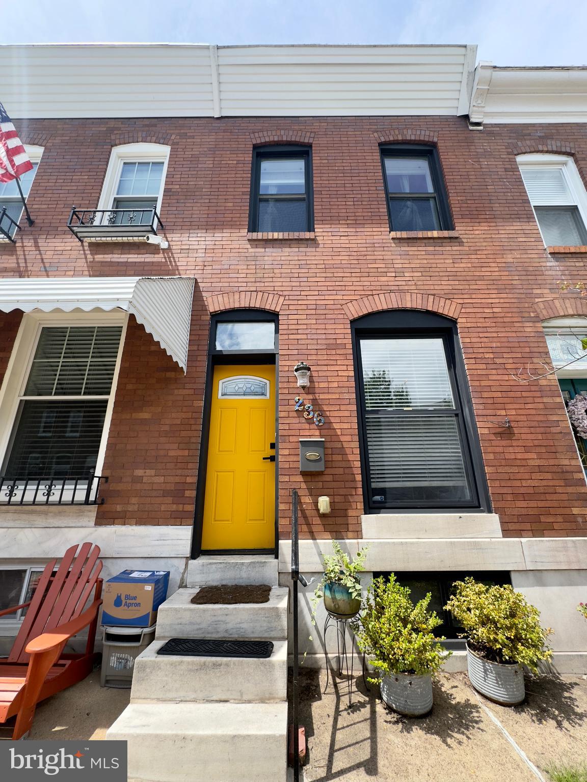 HIGHLANDTOWN - Residential Lease