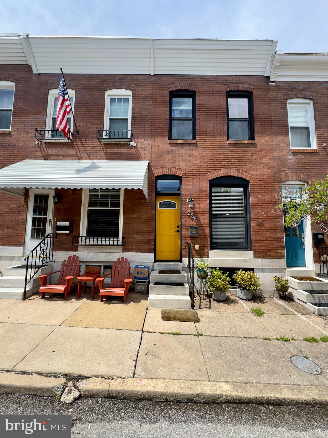 HIGHLANDTOWN - Residential Lease