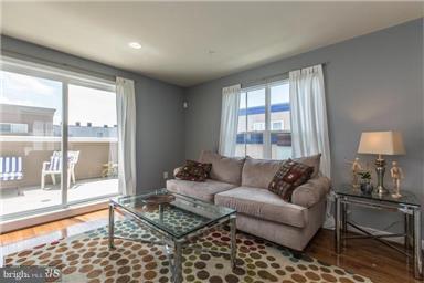 EYA ARTS DISTRICT - Residential