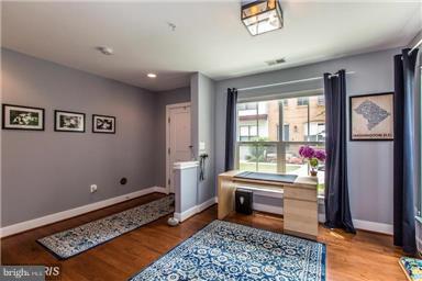 EYA ARTS DISTRICT - Residential