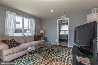 EYA ARTS DISTRICT - Residential