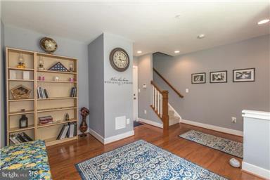 EYA ARTS DISTRICT - Residential