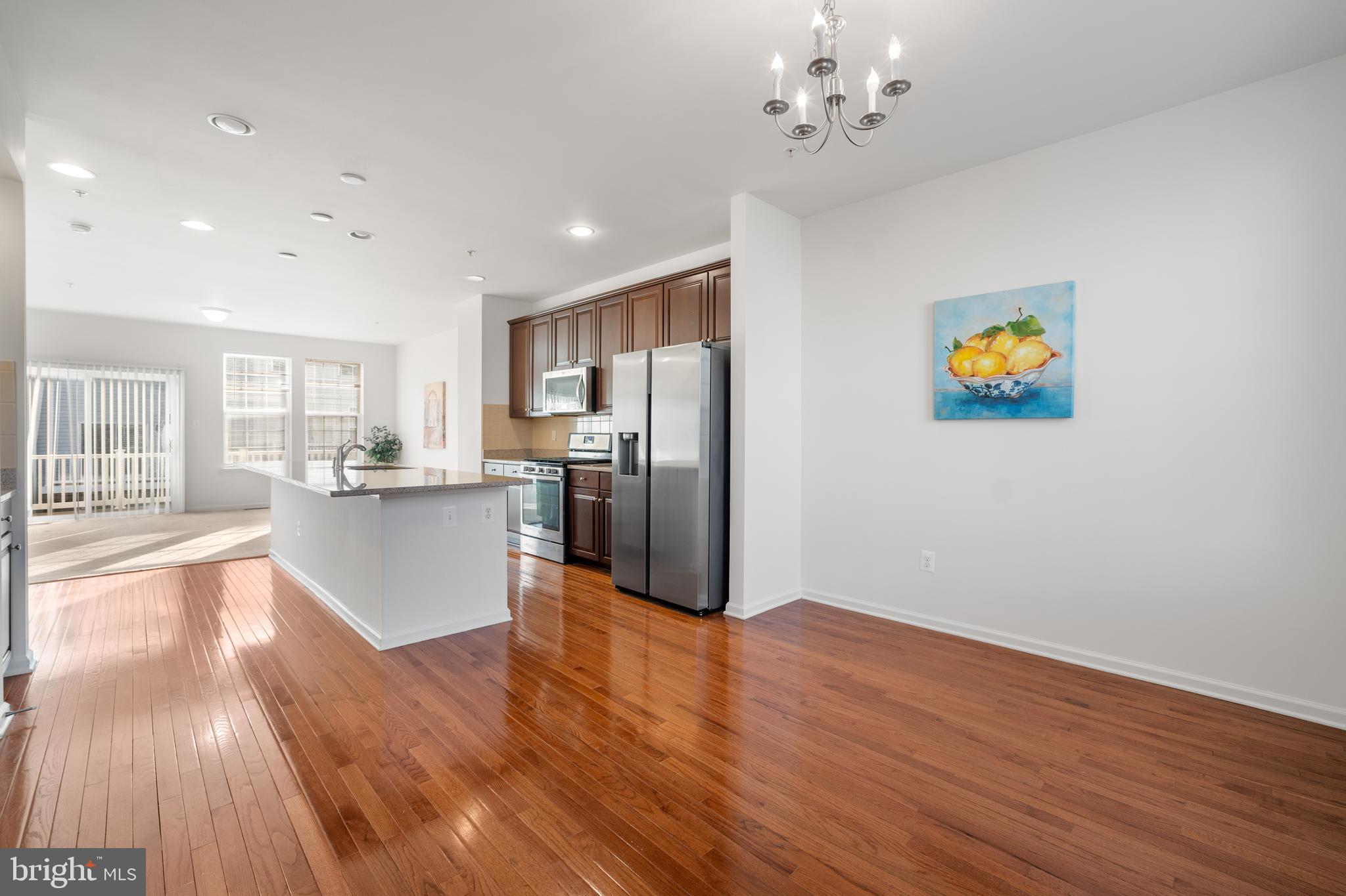 SENECA HILL - Residential