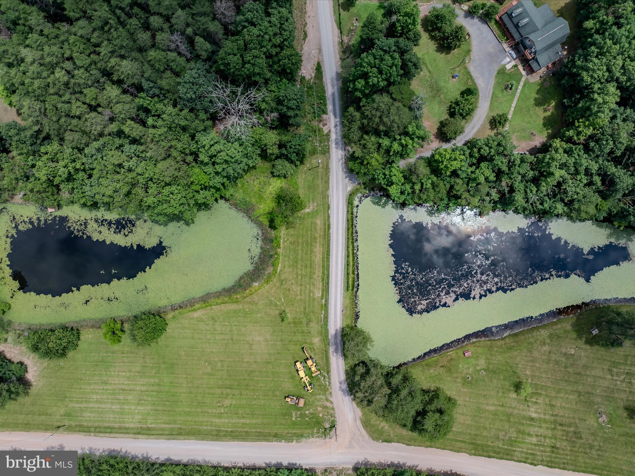SLEEPY CREEK FARMS - Land