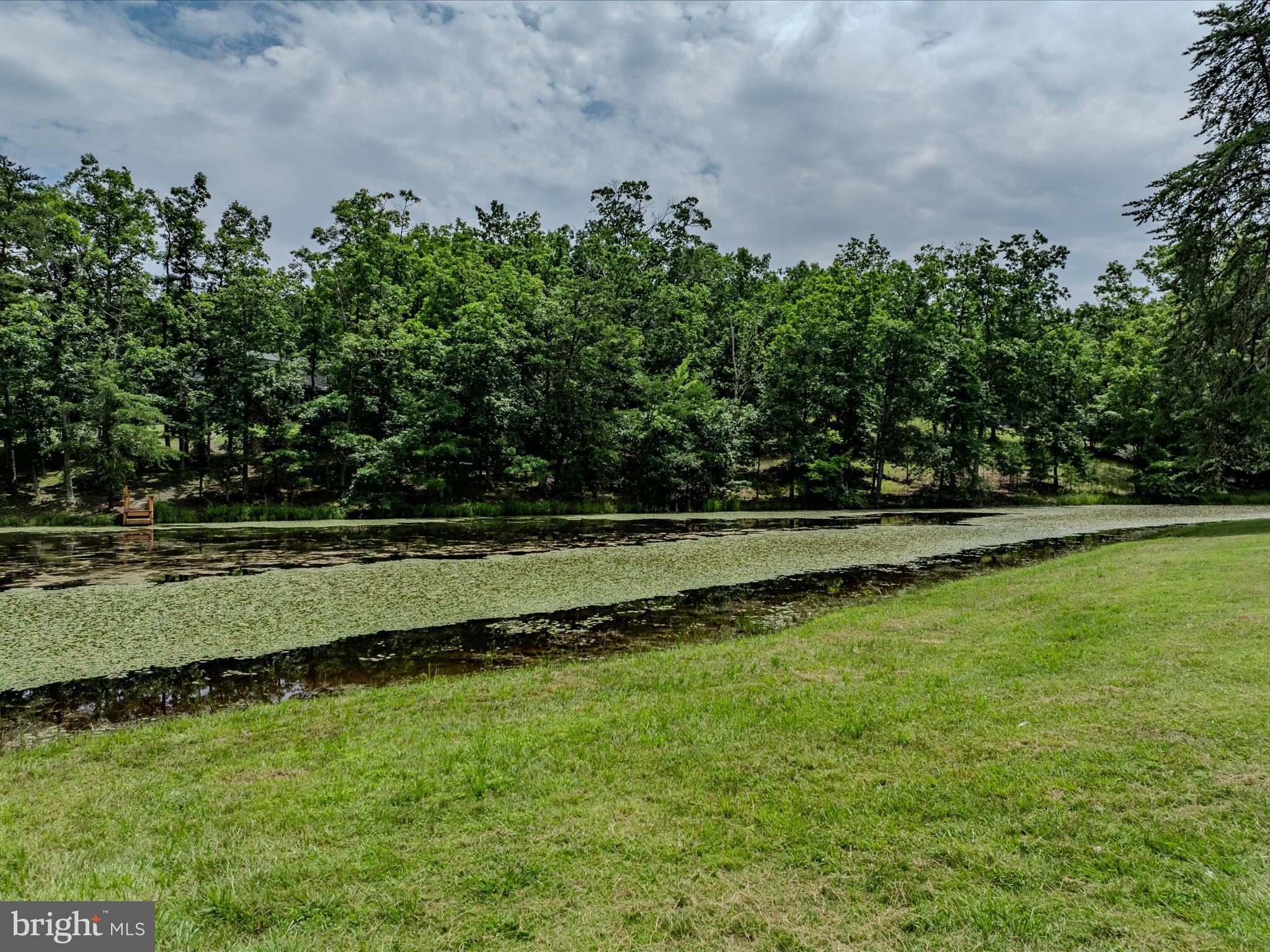 SLEEPY CREEK FARMS - Land