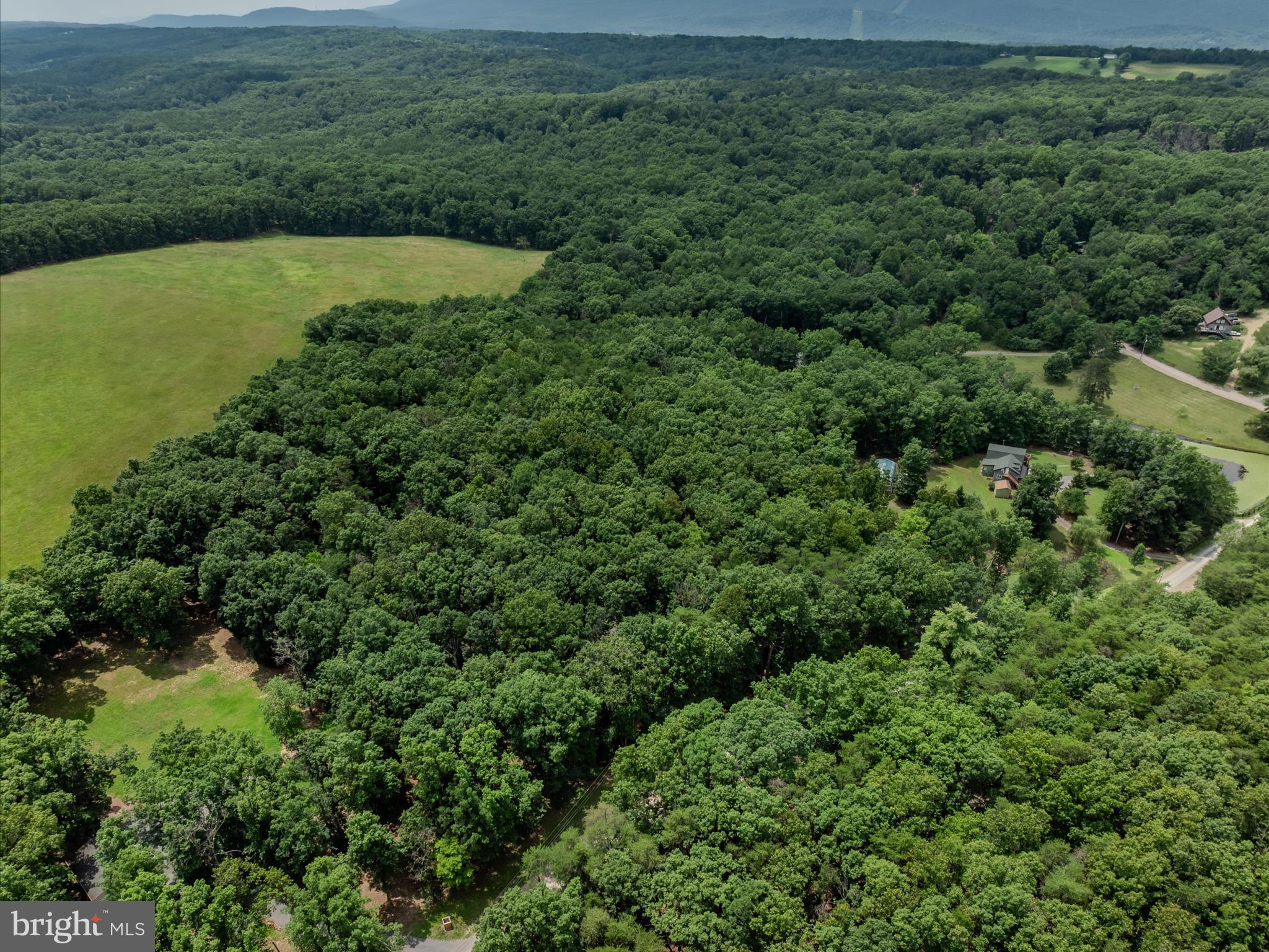 SLEEPY CREEK FARMS - Land
