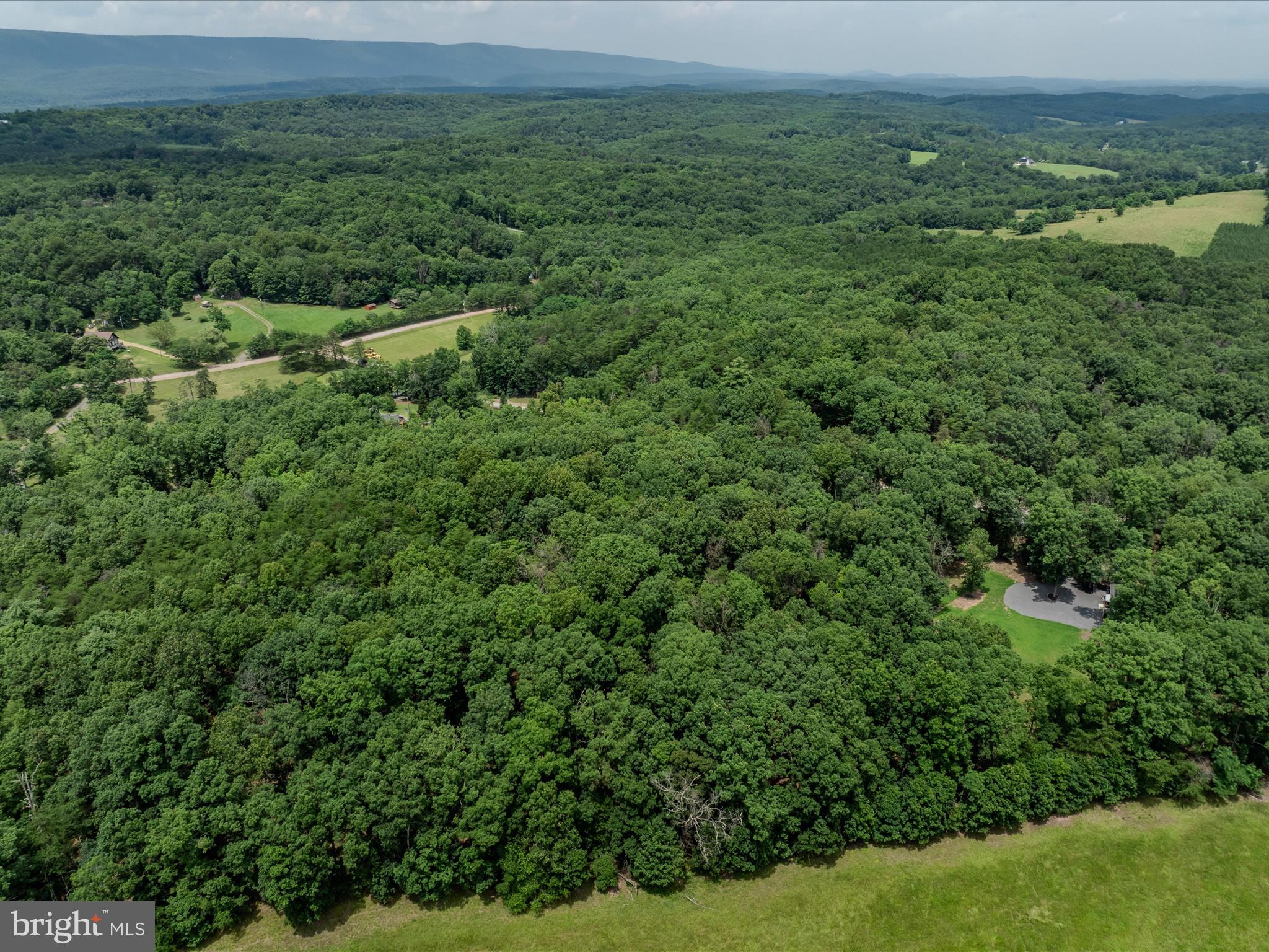 SLEEPY CREEK FARMS - Land