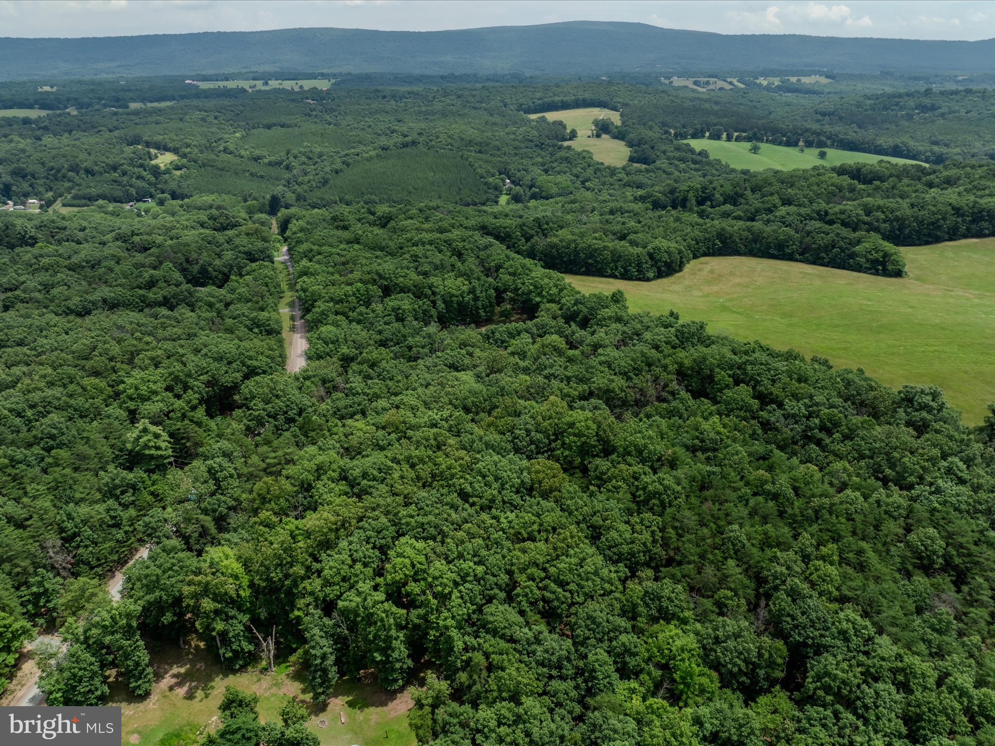 SLEEPY CREEK FARMS - Land
