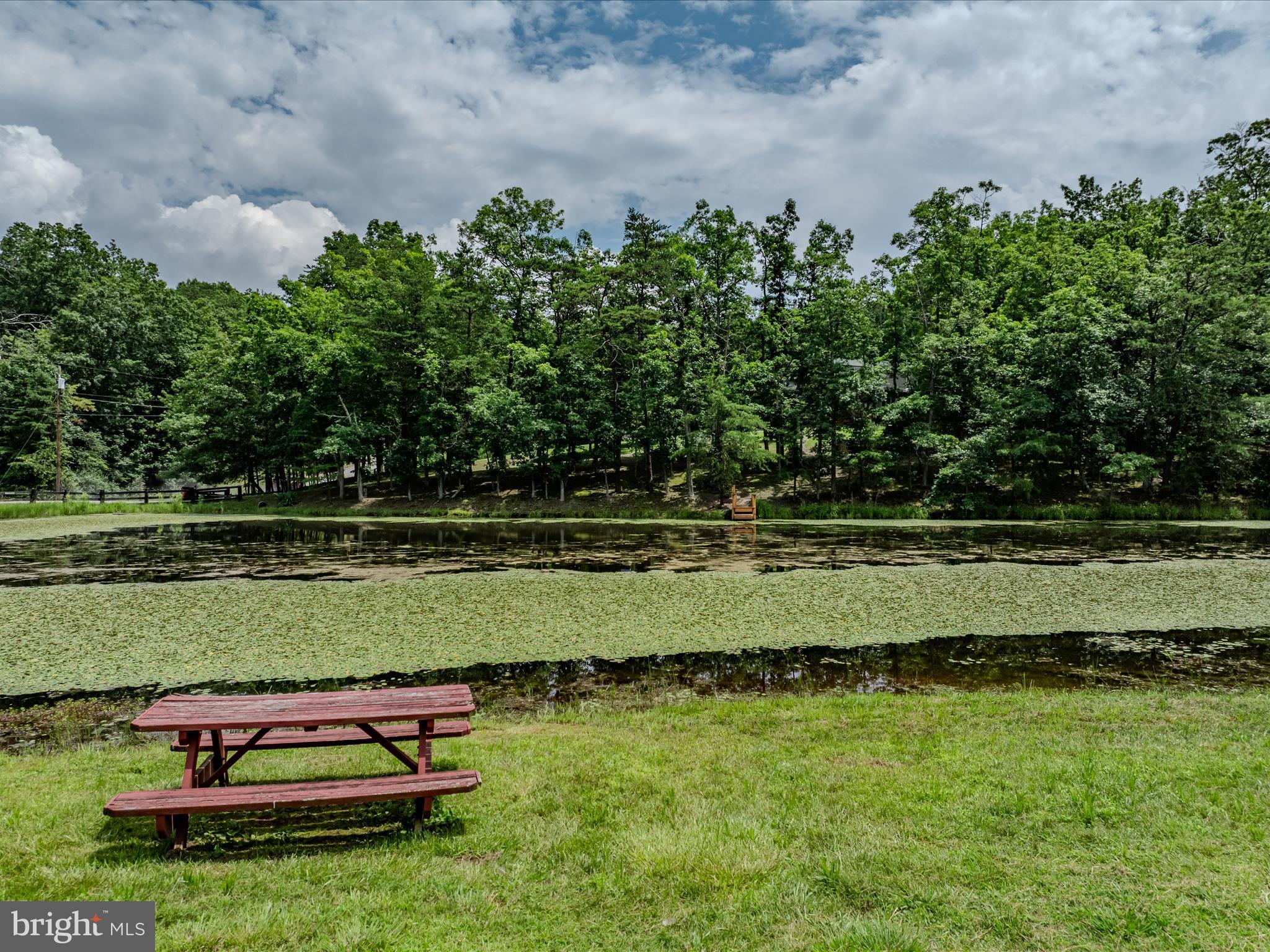 SLEEPY CREEK FARMS - Land