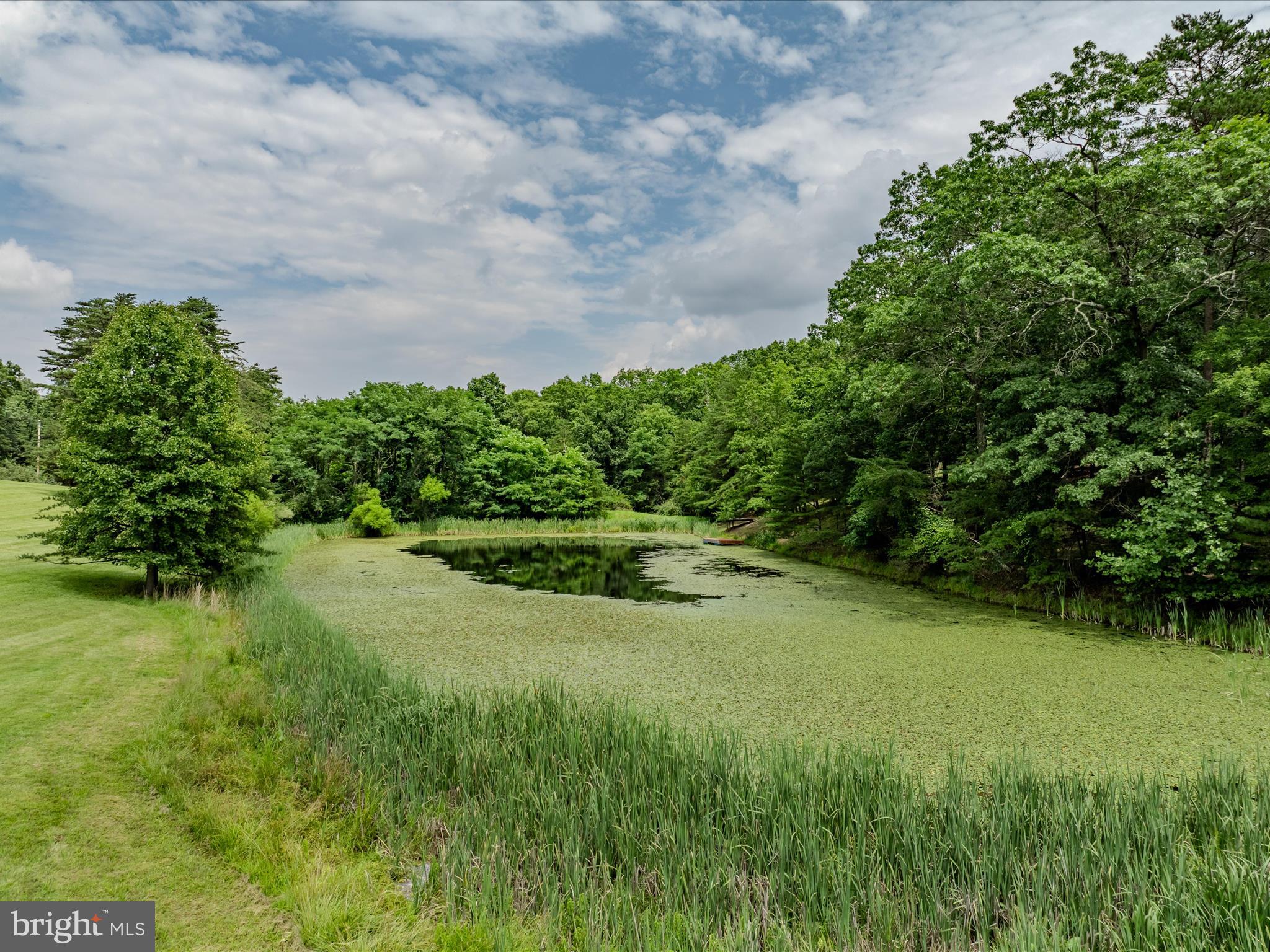 SLEEPY CREEK FARMS - Land
