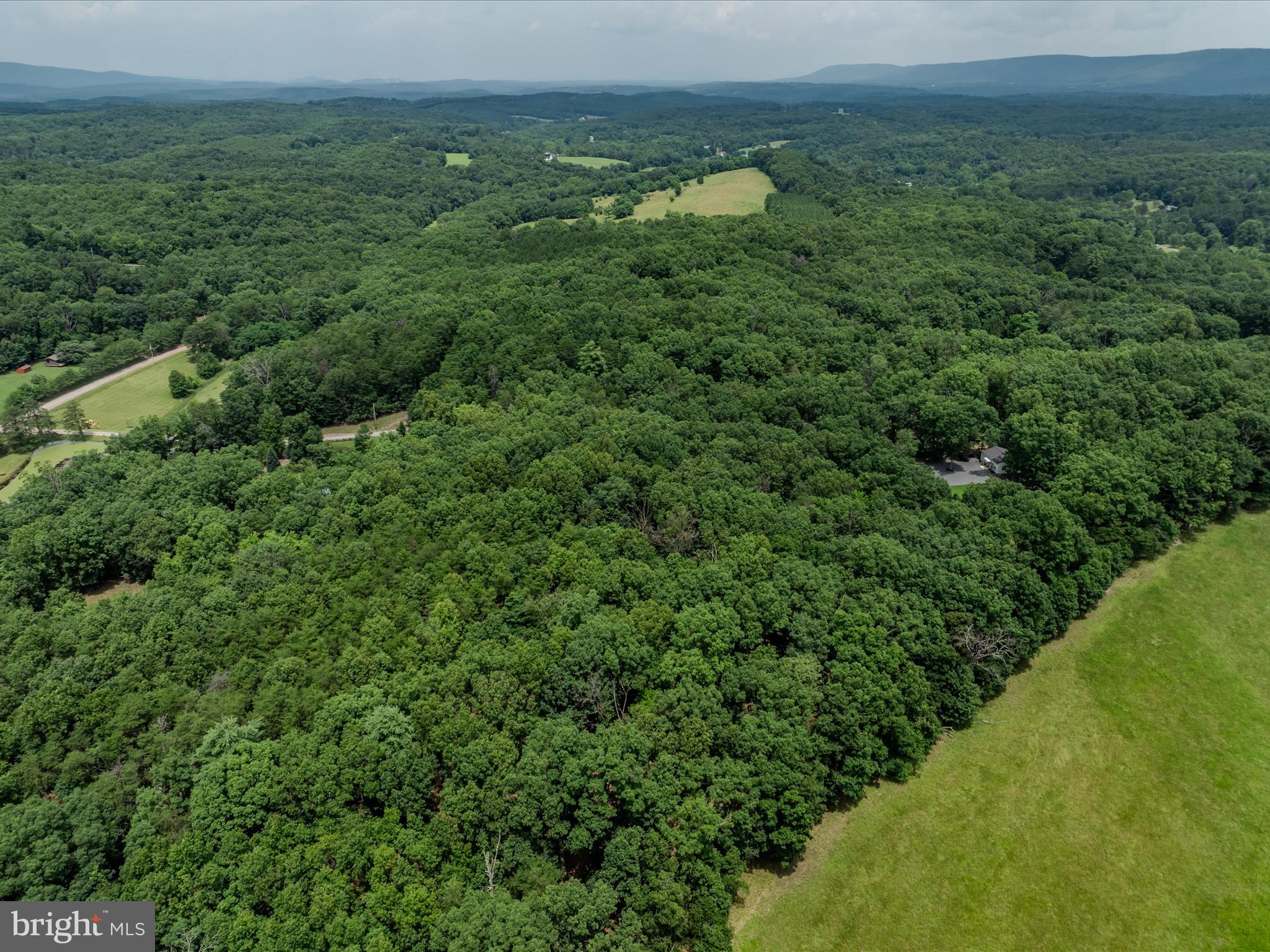 SLEEPY CREEK FARMS - Land