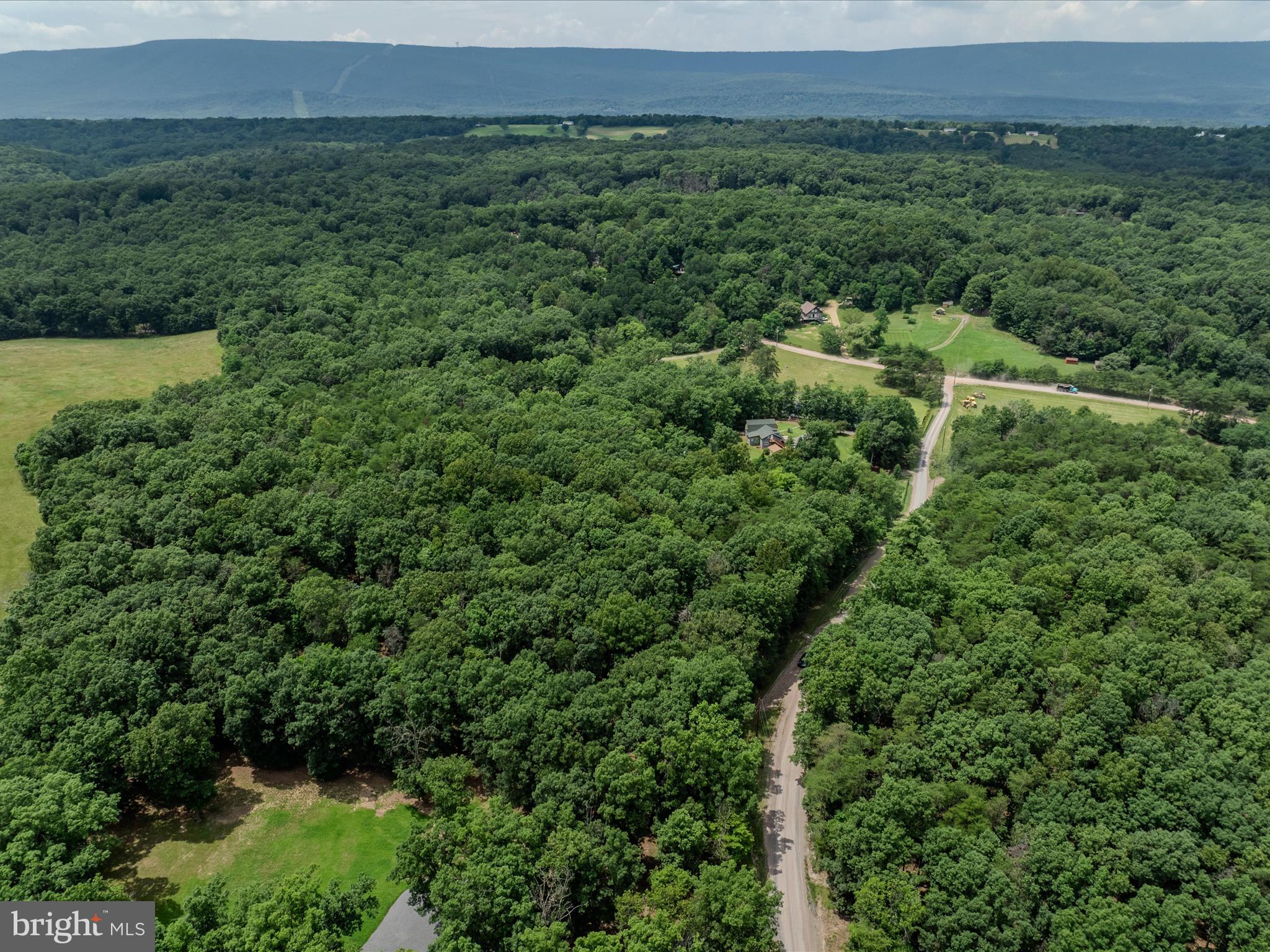 SLEEPY CREEK FARMS - Land