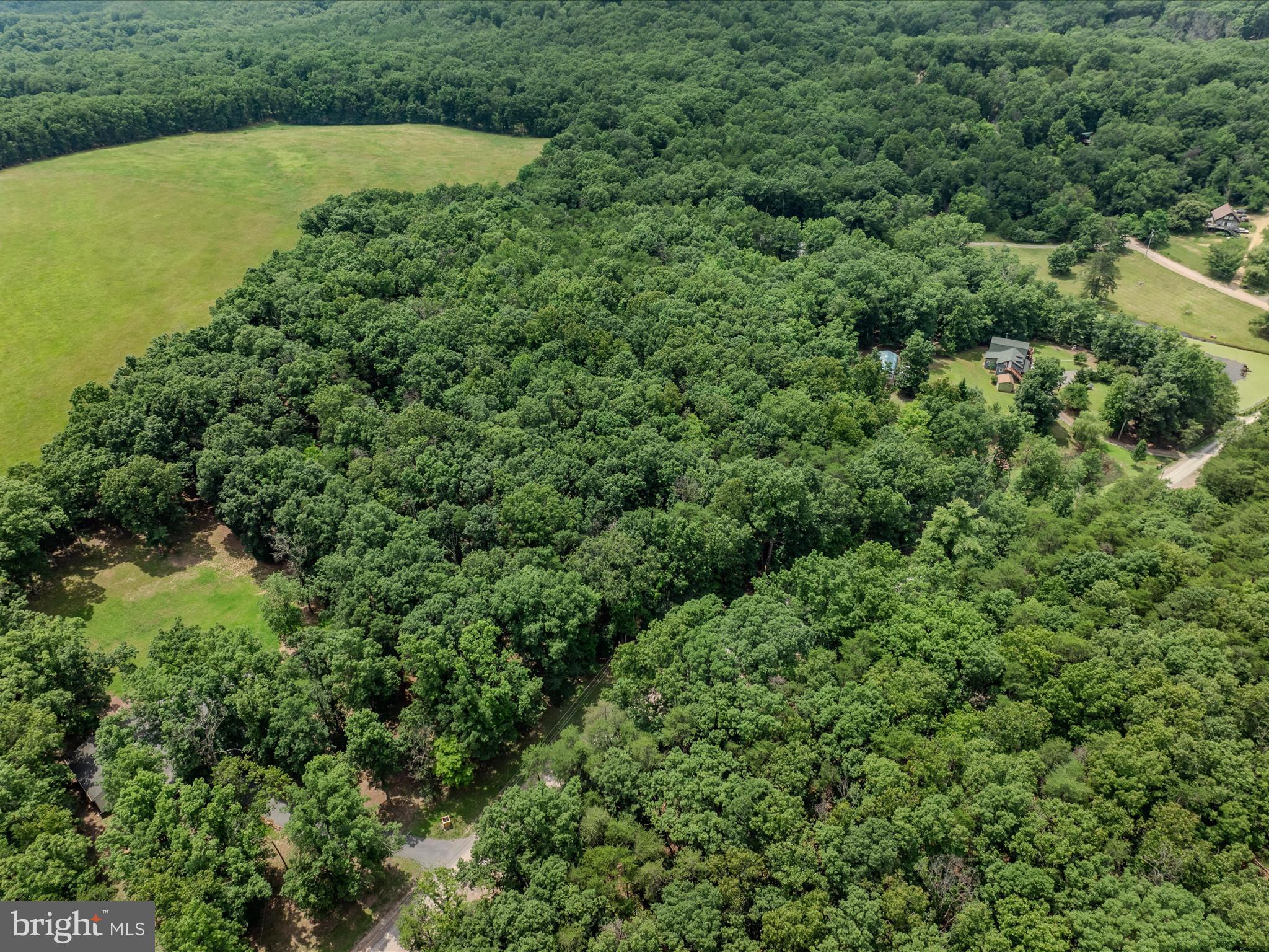 SLEEPY CREEK FARMS - Land
