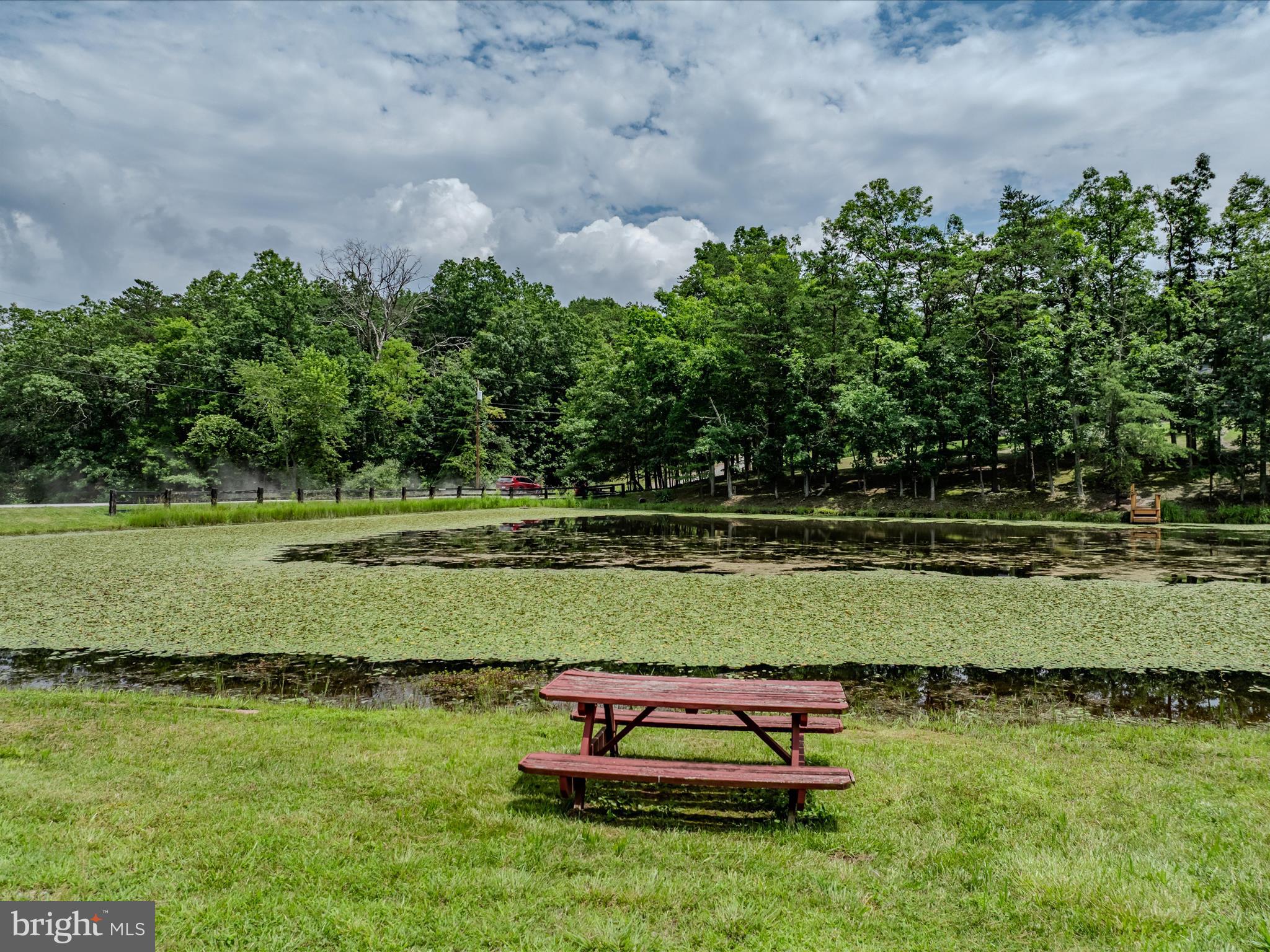 SLEEPY CREEK FARMS - Land