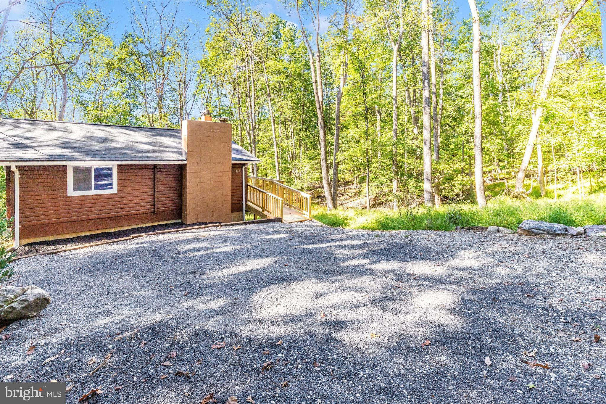 SHANNONDALE - Residential Lease