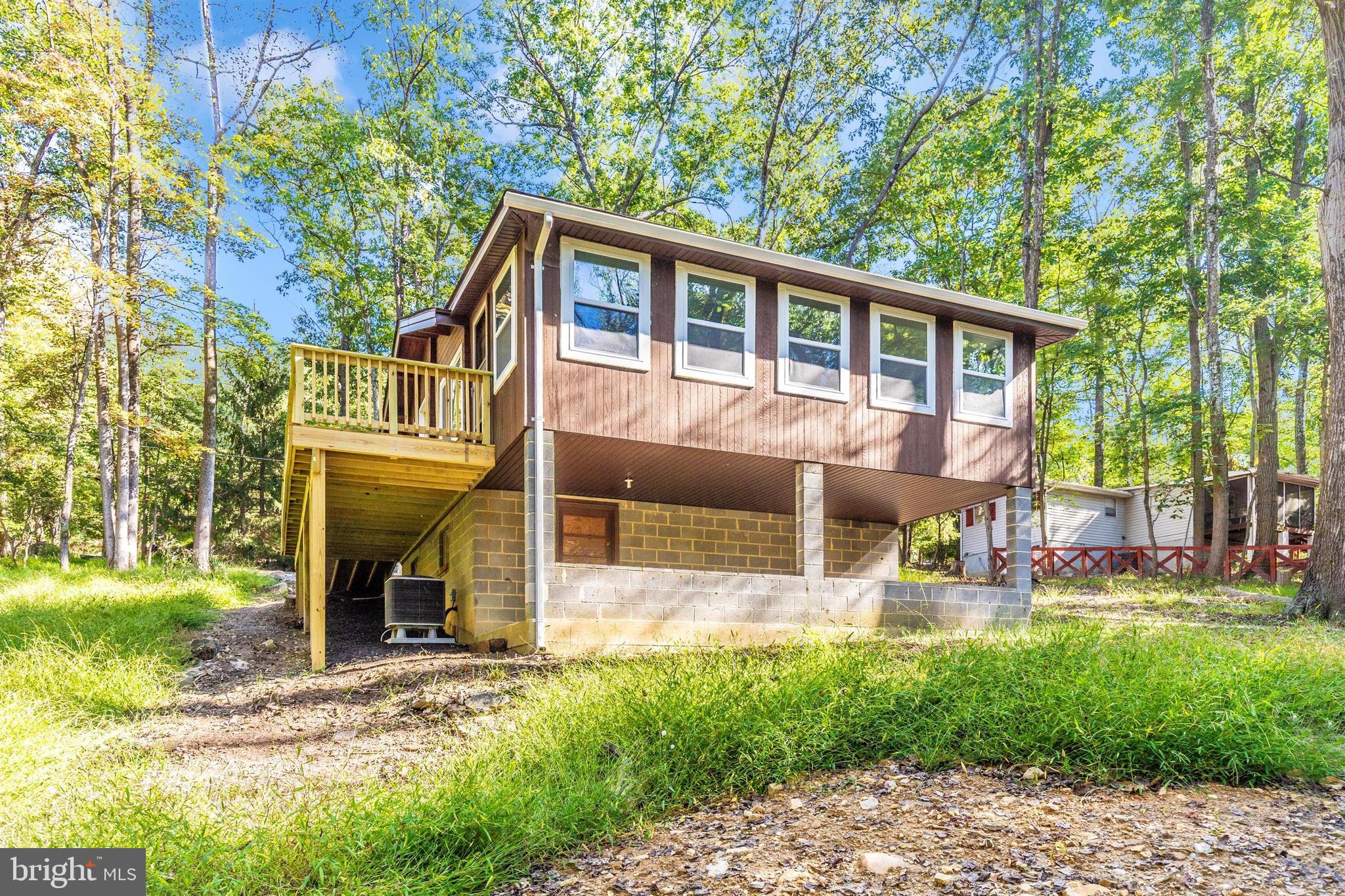 SHANNONDALE - Residential Lease