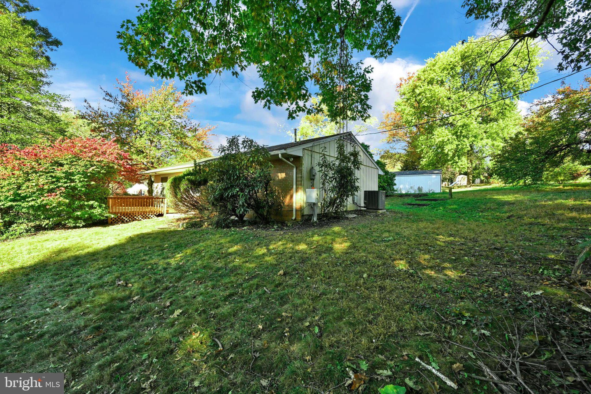 FOREST HILLS - Residential