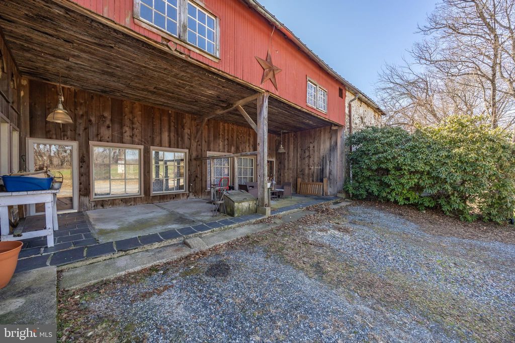 Photo of 332 Reading Furnace Road, ELVERSON, PA 19520 (MLS # PACT2120254)