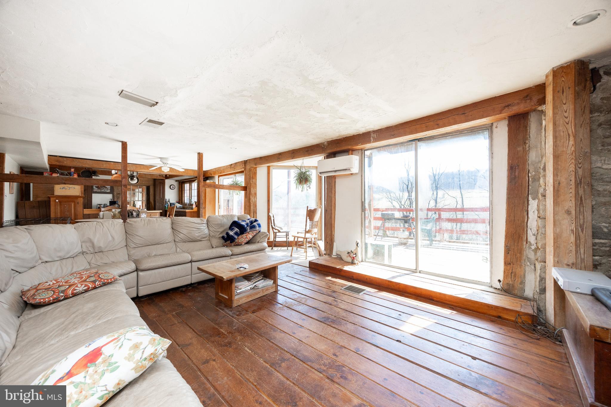 332 READING FURNACE ROAD