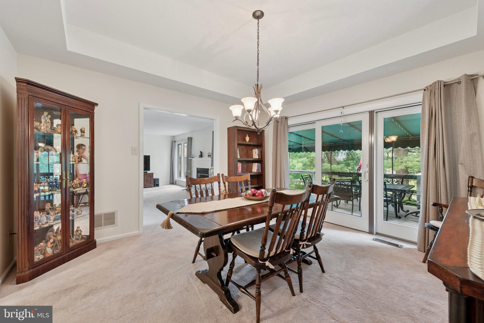 HERSHEYS MILL - Residential