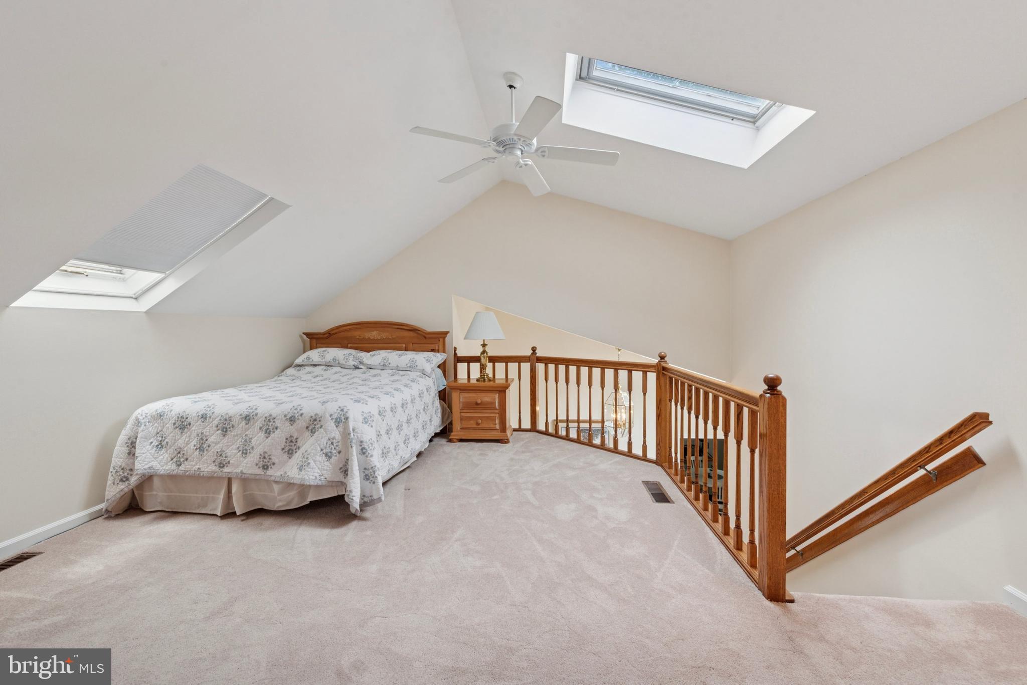 HERSHEYS MILL - Residential