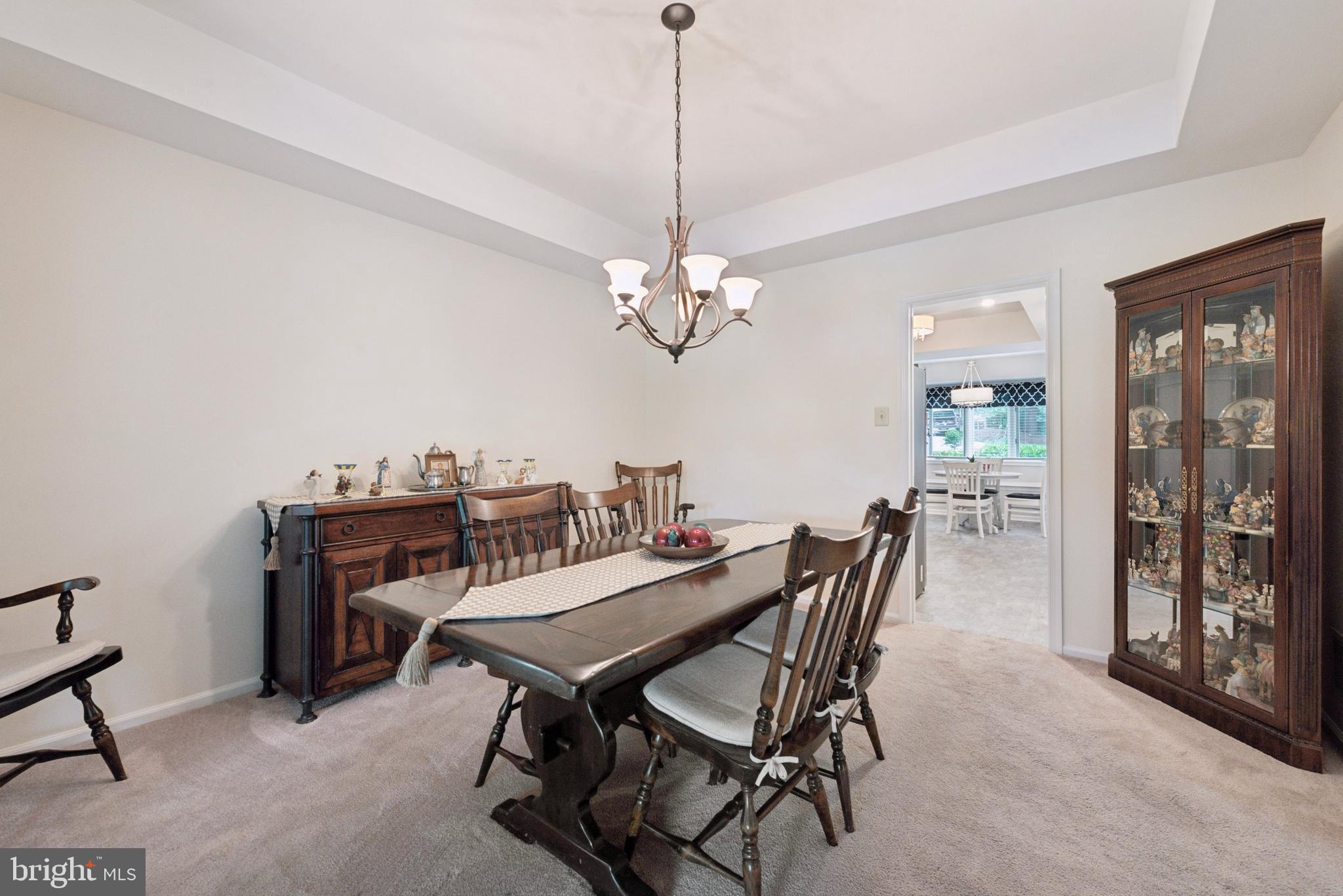 HERSHEYS MILL - Residential