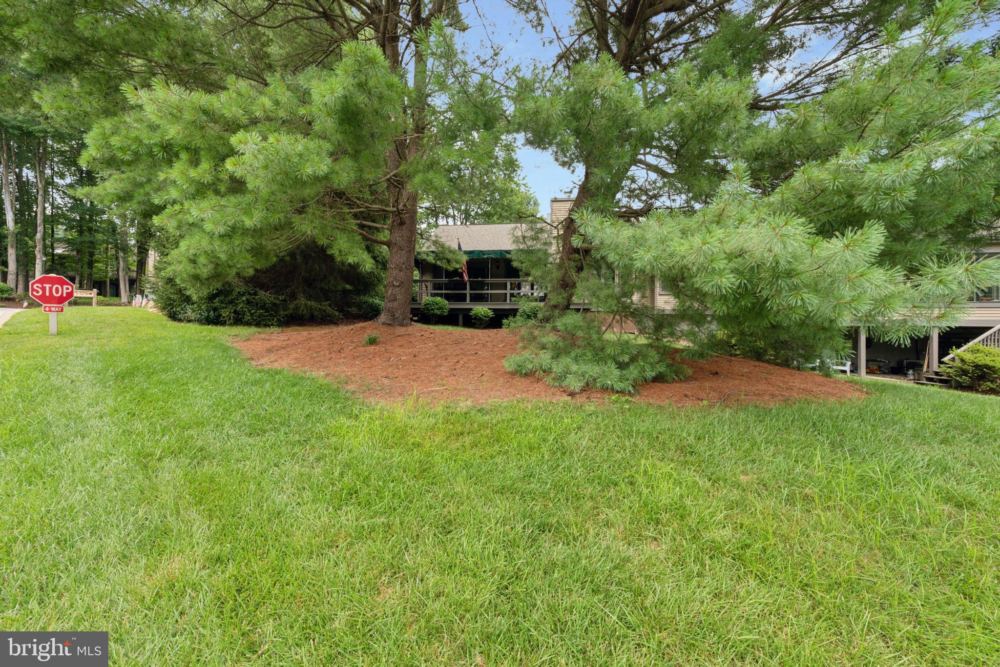 HERSHEYS MILL - Residential