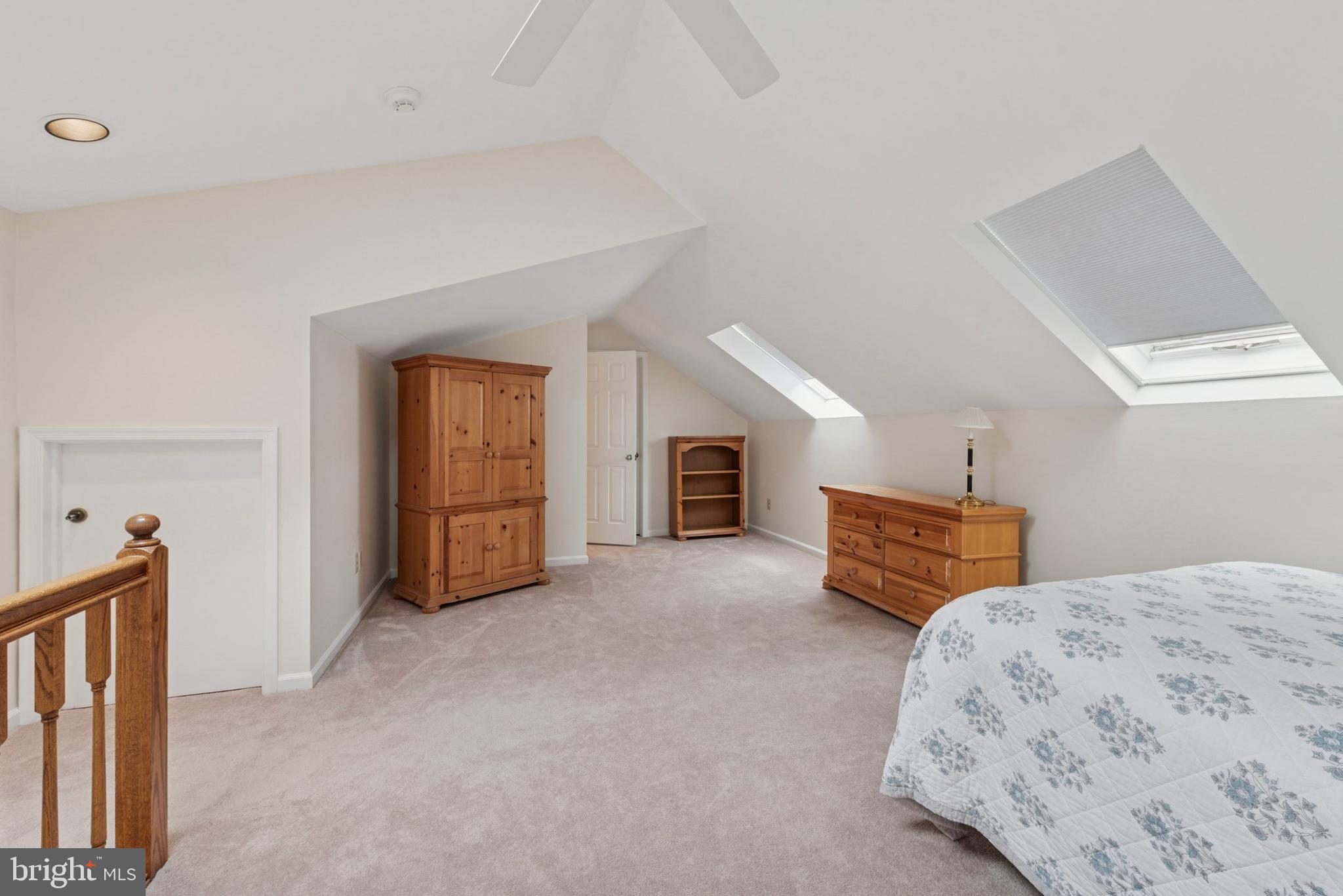 HERSHEYS MILL - Residential