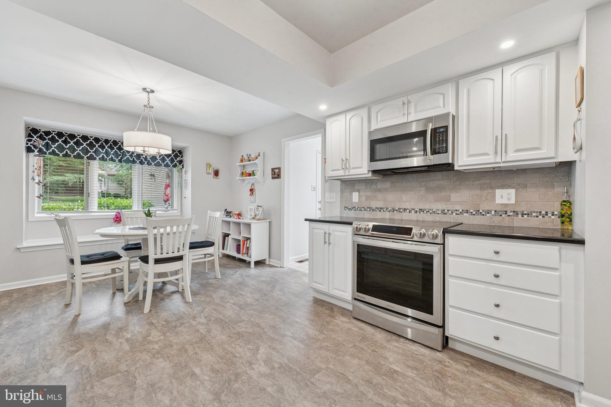 HERSHEYS MILL - Residential