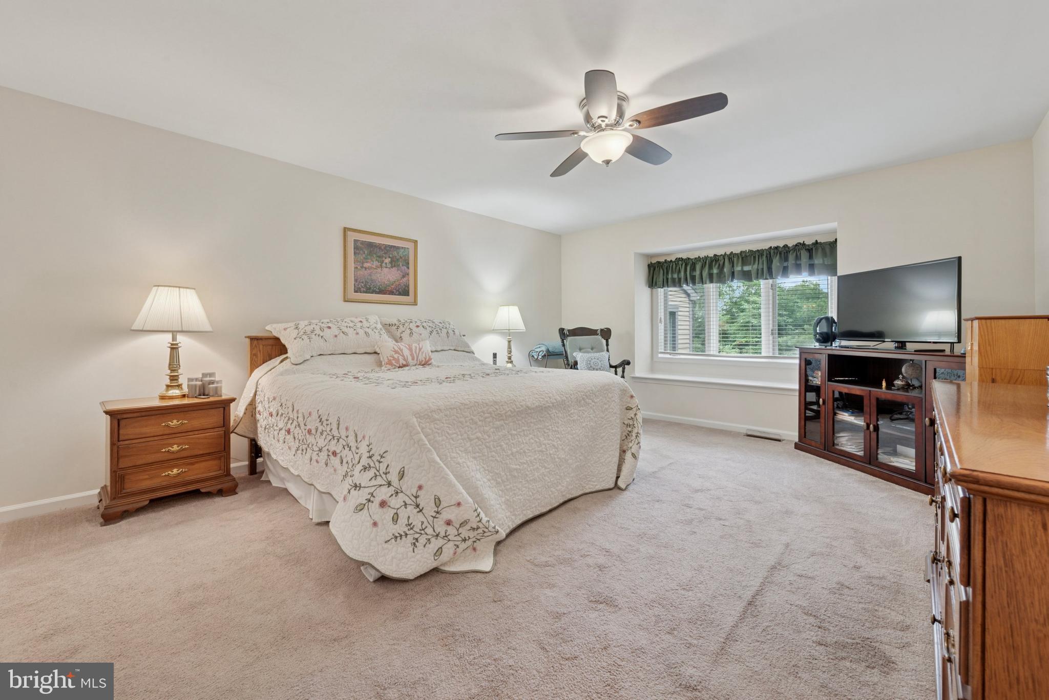 HERSHEYS MILL - Residential