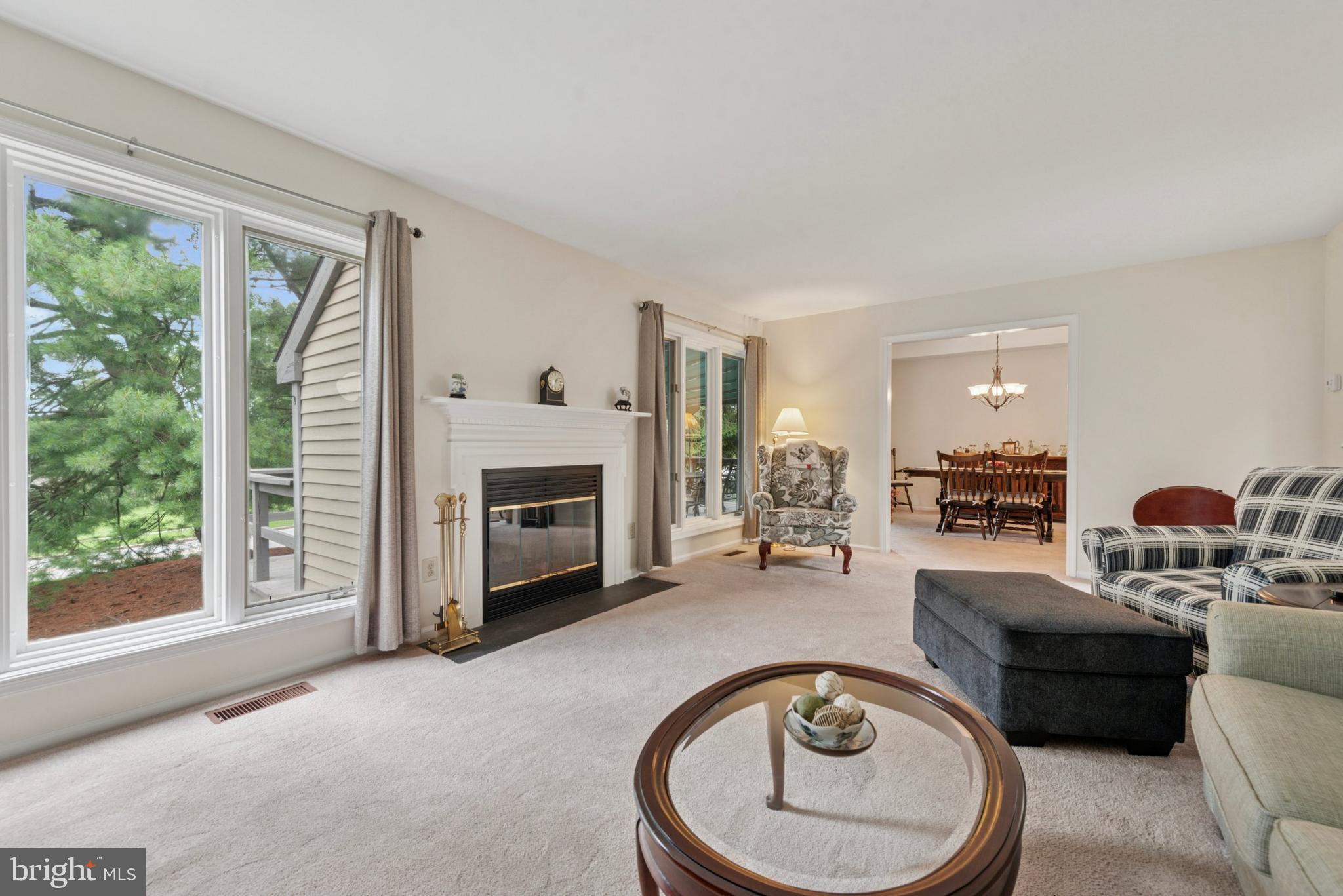 HERSHEYS MILL - Residential