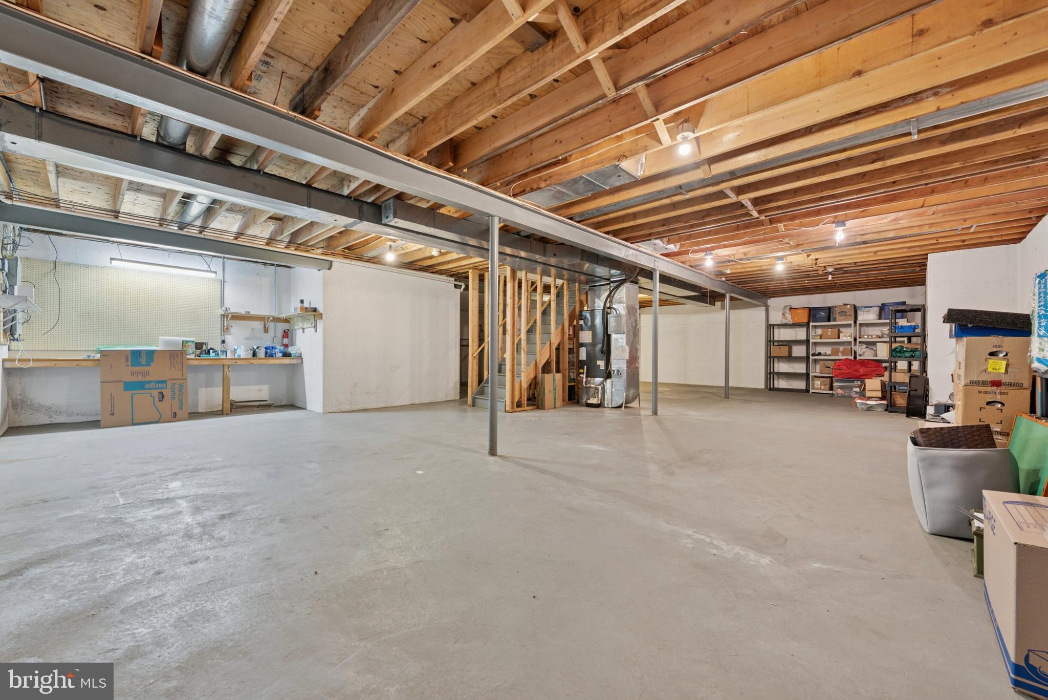 HERSHEYS MILL - Residential